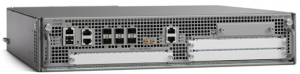 ASR1002X-CB(內(nèi)置6個(gè)GE端口、雙電源和4GB的DRAM，配8端口的GE業(yè)務(wù)板卡,含高級(jí)企業(yè)服務(wù)許可和IPSEC授權(quán))